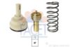 FACET 7.8620S Thermostat, coolant